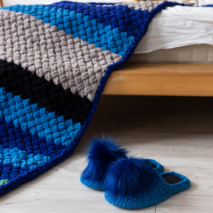 Плед "Брутал"