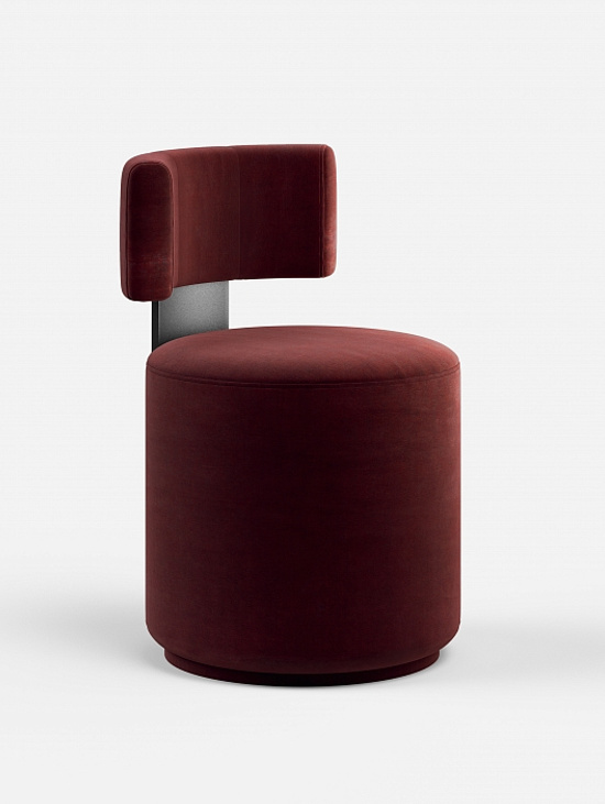 Кресло 38° – 175° TAUPO