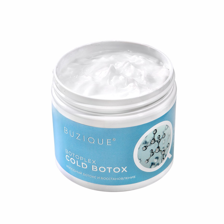 Botoplex cold BTX Холодный ботокс