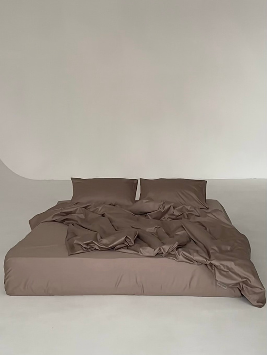 Комплект постельного белья "Мокко"