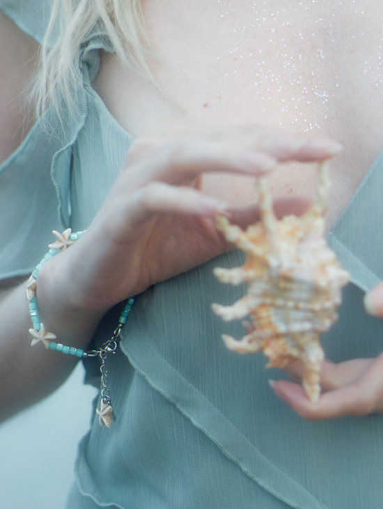 Браслет "Ocean star"