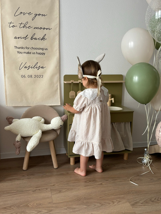 Мягкая игрушка "Гусь"