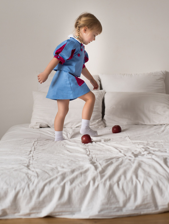 Костюм "Белоснежка"