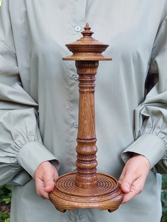 Подставка для бумажных полотенец "Тайна Востока"