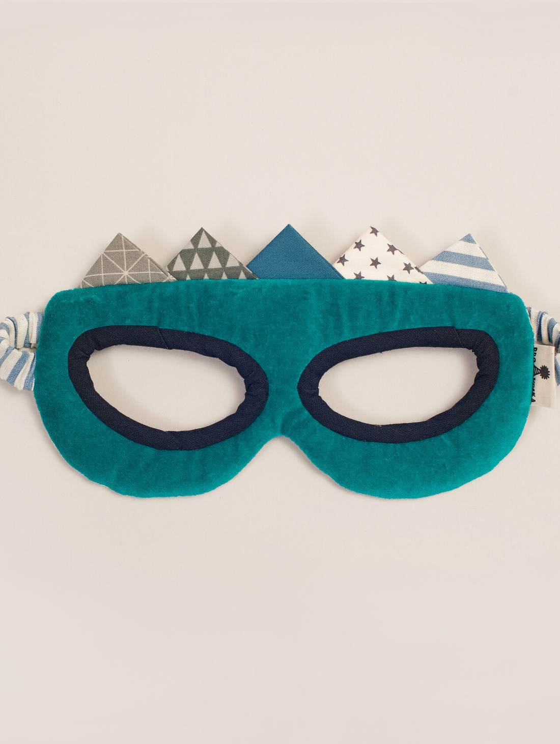 Маска Дракона - фотография товара