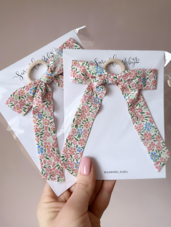 Бантик "Анни"