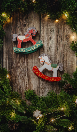 Подборка товаров к Новому Году