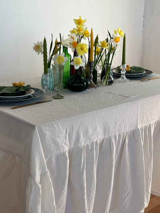 Кольца для салфеток «Нарцисс»