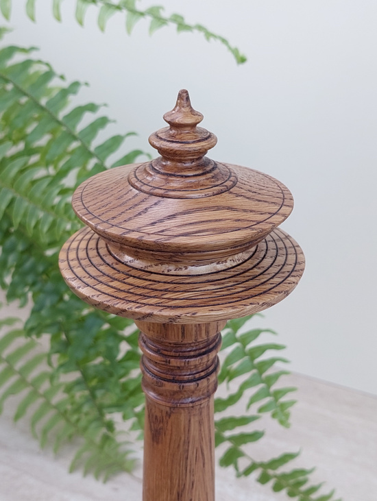 Подставка для бумажных полотенец "Тайна Востока"