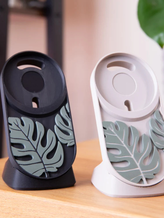 Держатель для беспроводной зарядки MagSafe Charger Stand V2