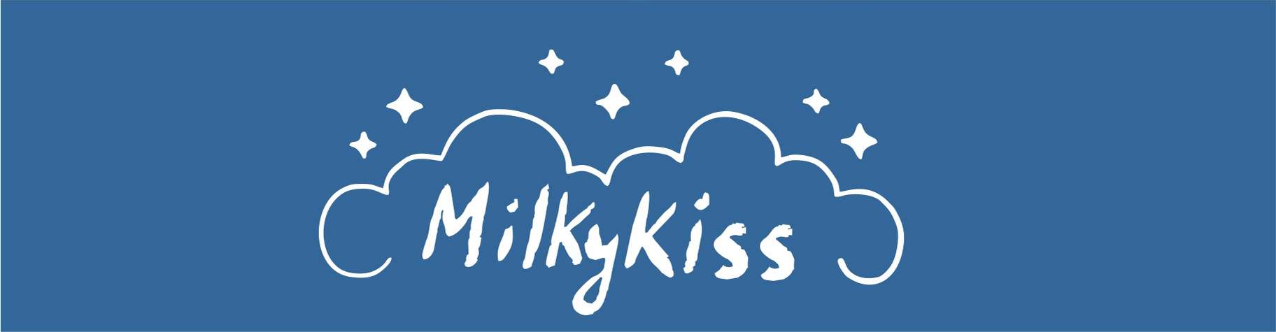Milky Kiss