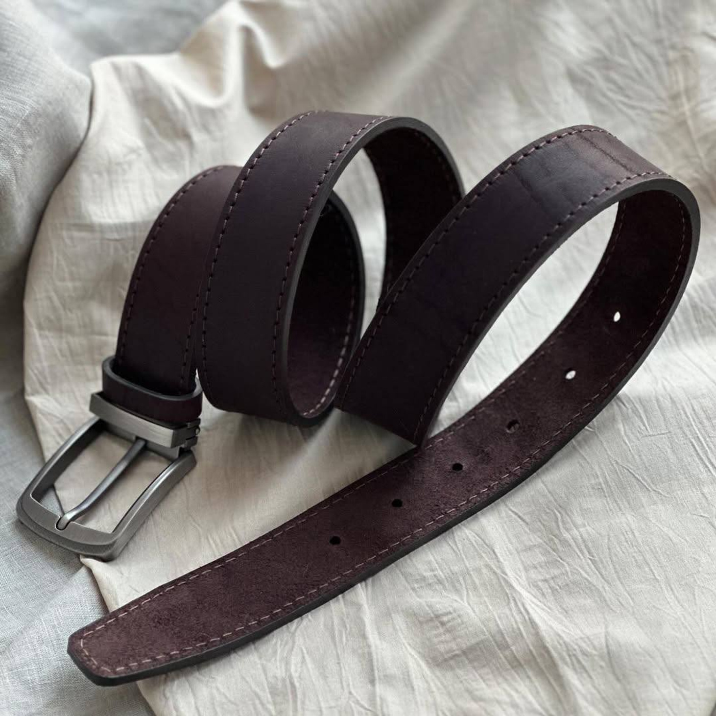 Женский ремень - фотография товара