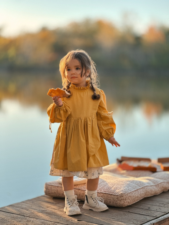 Платье "Пелагея"