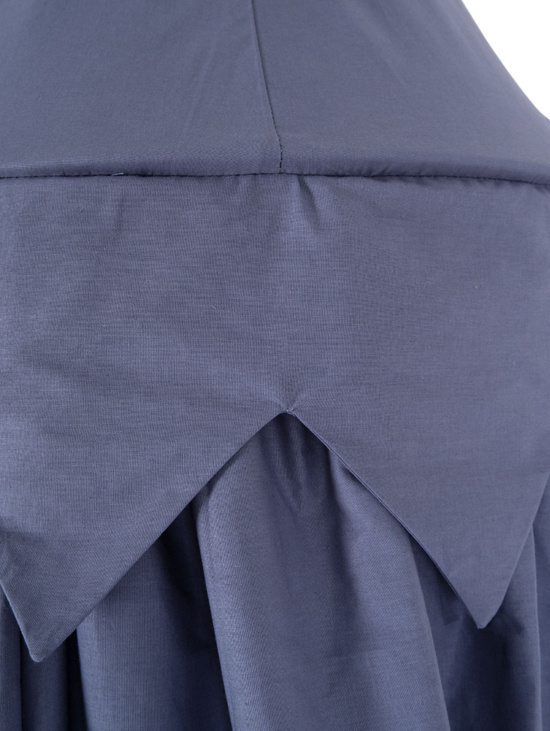 Балдахин-шатер для детской "Гроза"