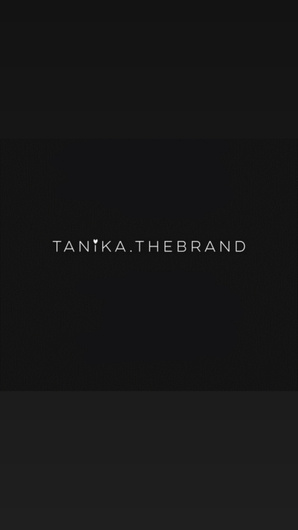 Tanika.thebrand
