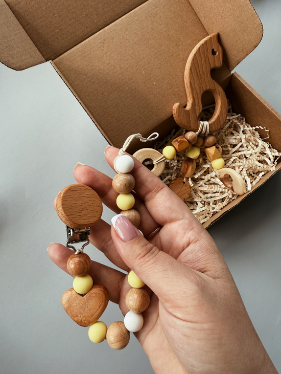 Набор "Подарок на выписку"