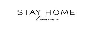 Stay Home love