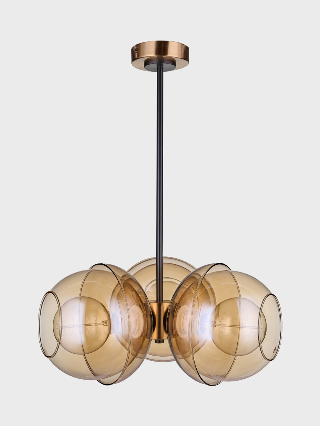 Люстра SPHERE 3812 - фотография товара