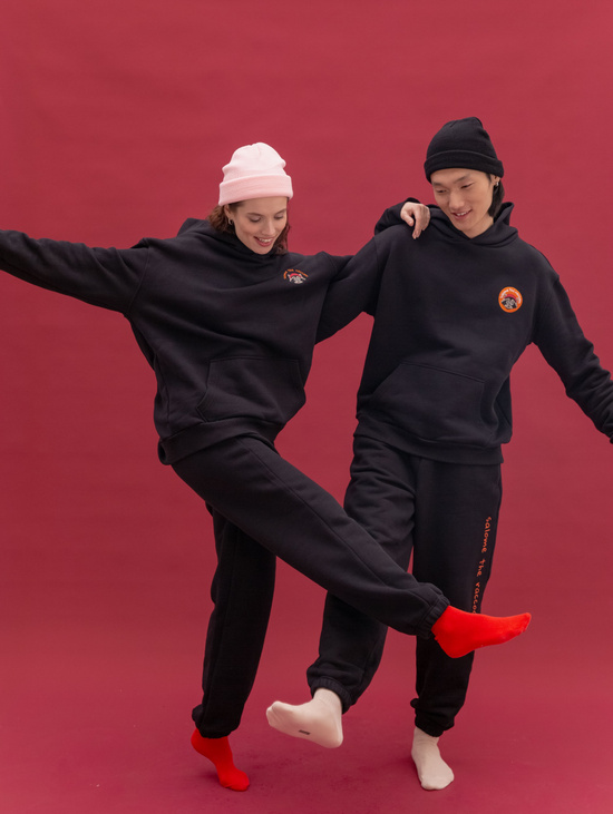 Джоггеры JOGGER SANATA