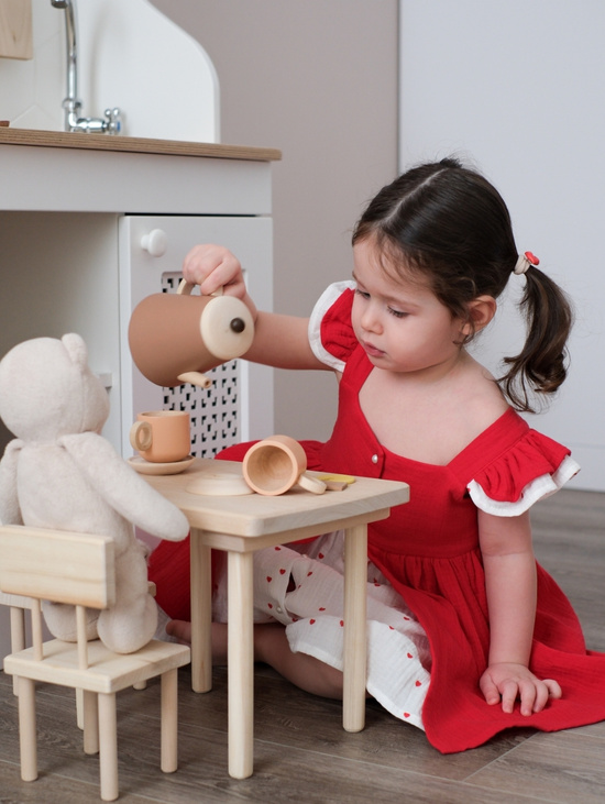 Платье "Милли"