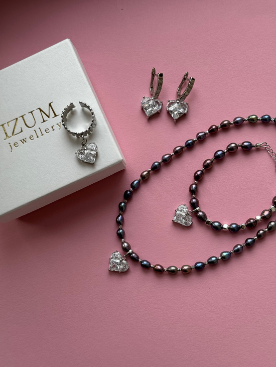 Колье «Chameleon»