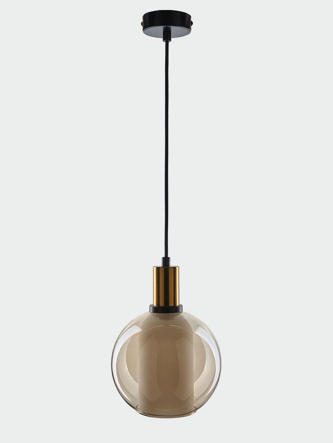 Светильник подвесной PND142.01.01.003.BL-M04AM - фотография товара