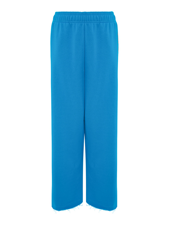 Брюки PANTS FIRST BLUE