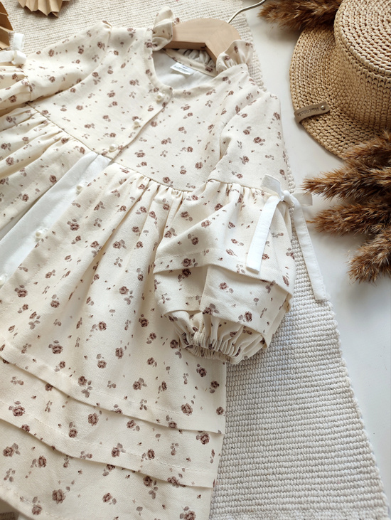 Платье "Тея"