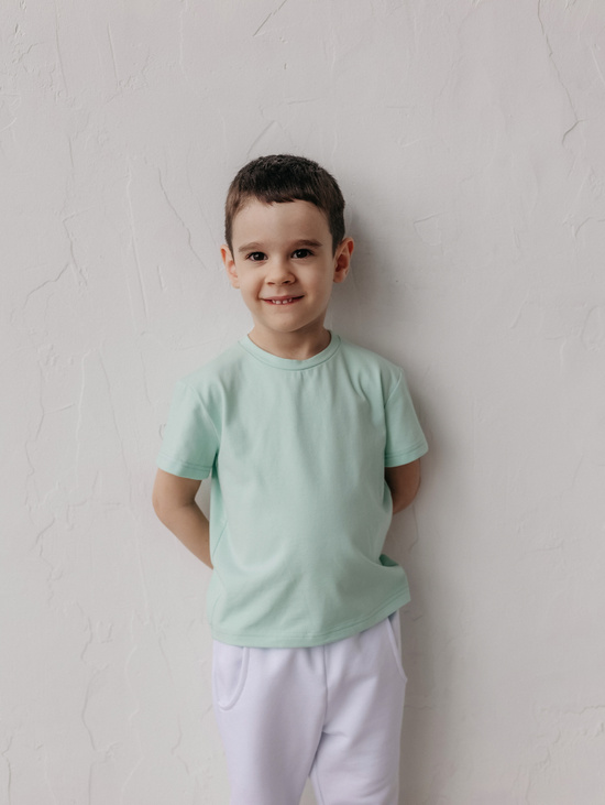 Комплект одежды для мальчика "Летний"