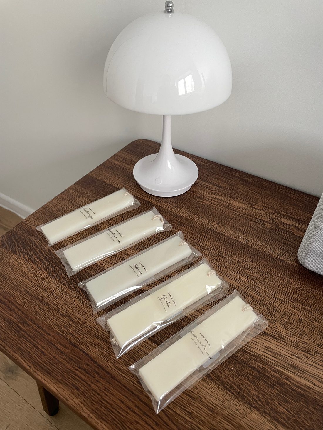 Ароматическое саше от AROMIC LAB CANDLE - фотография товара