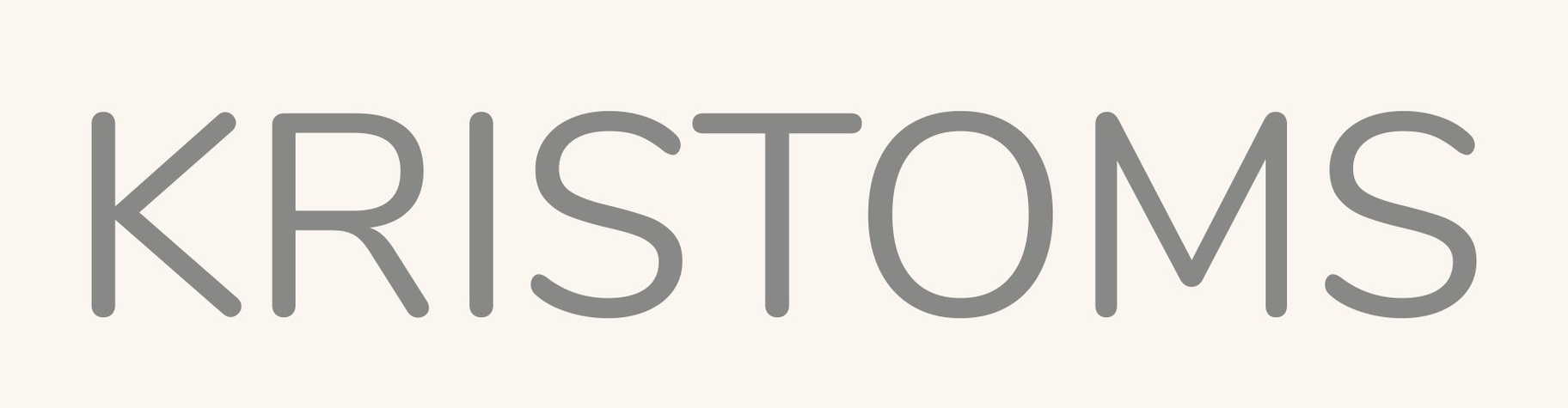 KRISTOMS