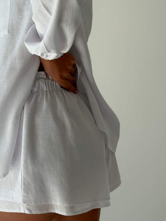 Костюм Linen