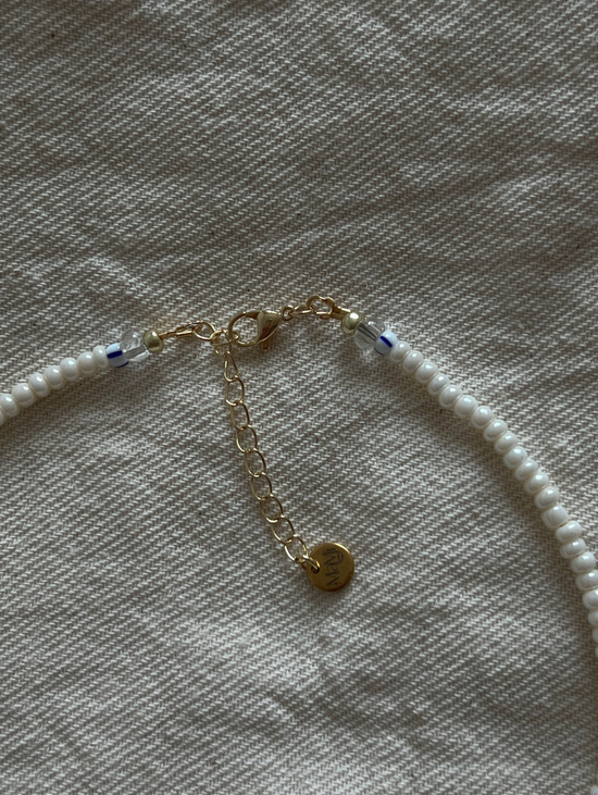 Колье «Лимон»