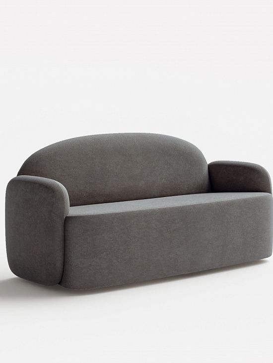 Диван 51° — 1° ALDERMASTON