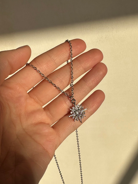 Сет подвесок Звезды