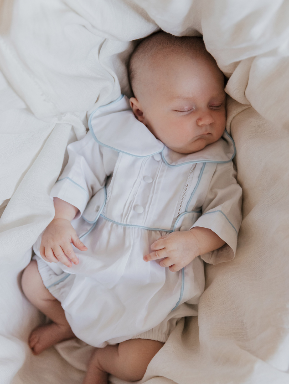 Ромпер «Генри» - фотография товара