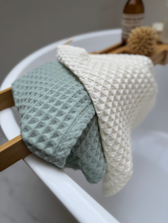 Set полотенец mini “Creamy pistachio”