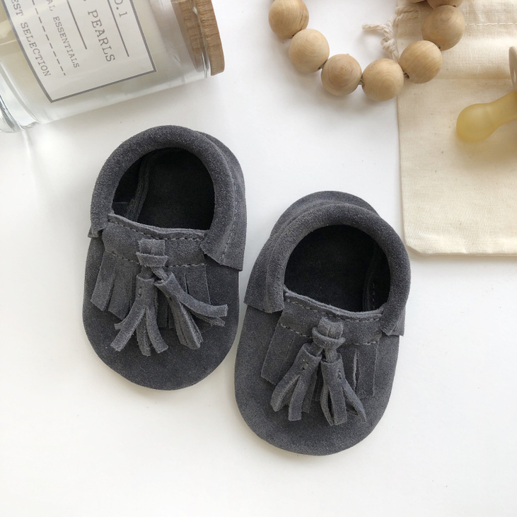 Моксы/пинетки для первых шагов