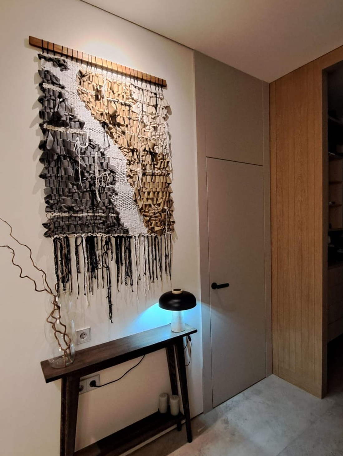 Гобелен «Финский залив» - фотография товара