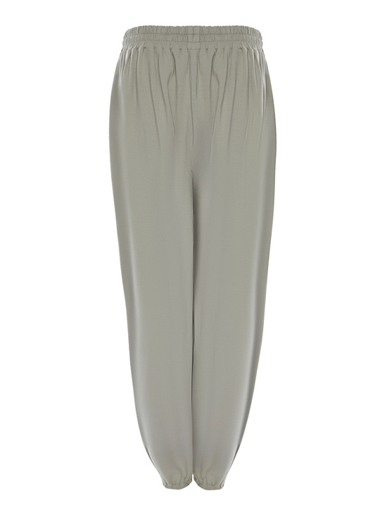 Джоггеры COMFY GRAY