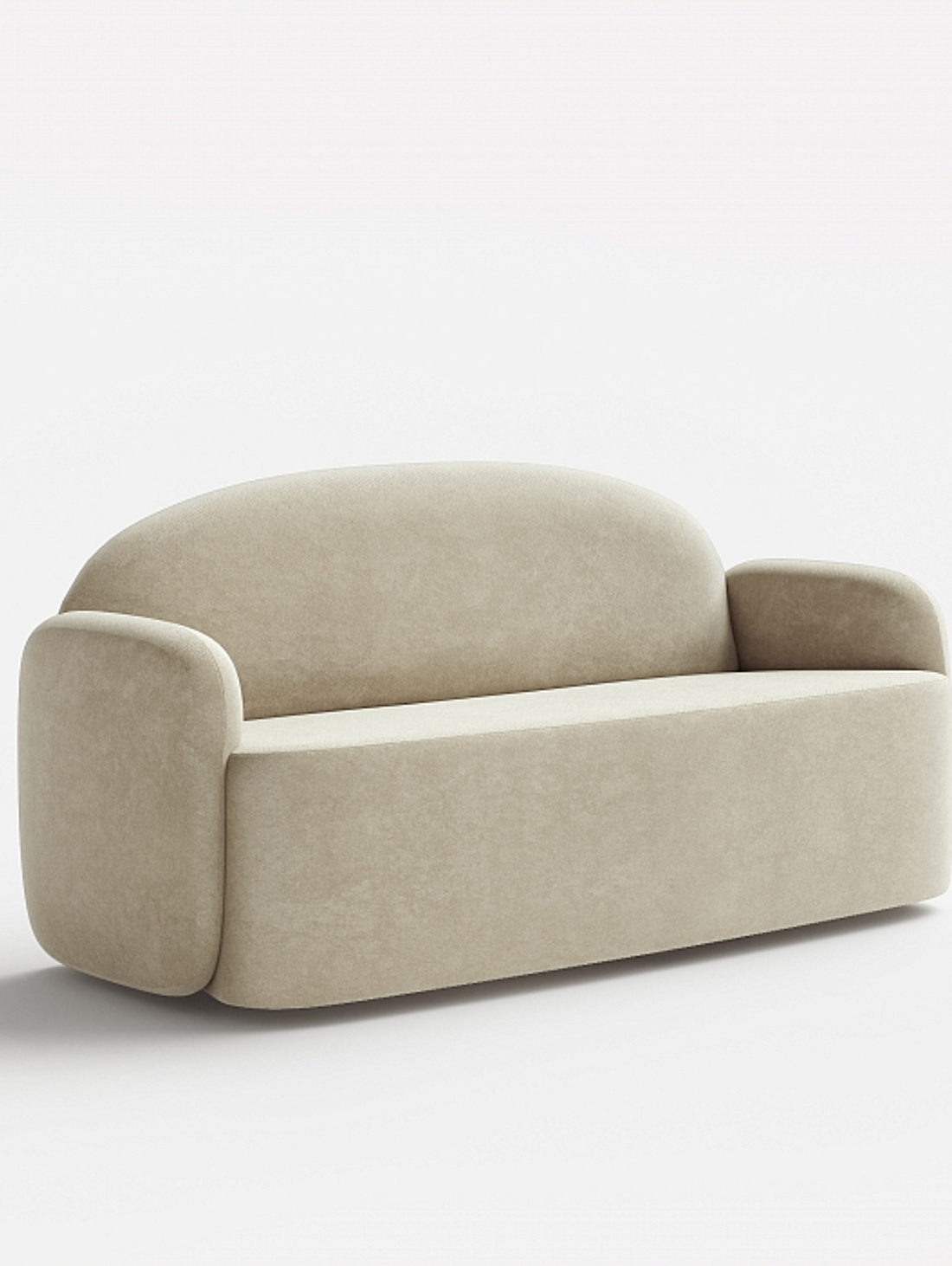 Диван 51° — 1° ALDERMASTON - фотография товара