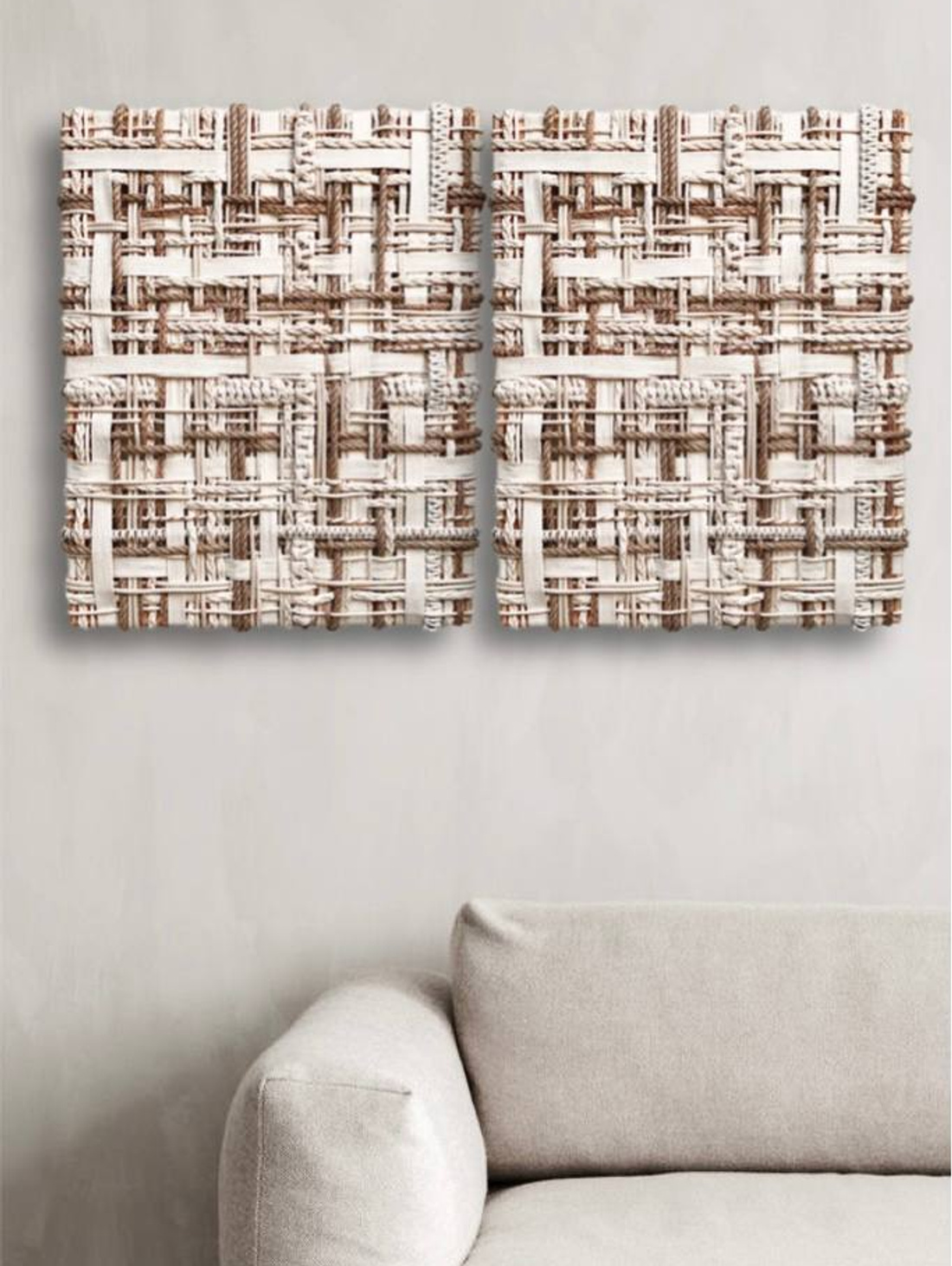 Интерьерное панно, 30х40 см - фотография товара