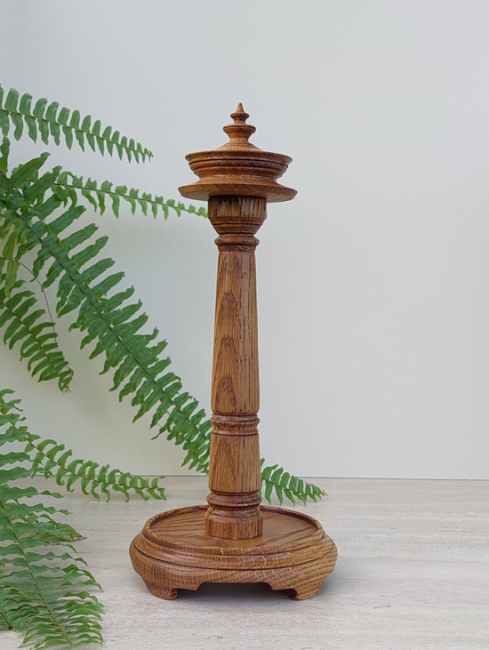 Подставка для бумажных полотенец "Восток"