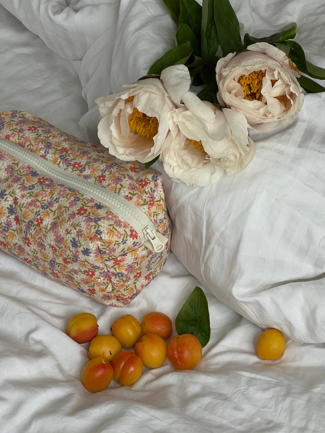 Косметичка “Summer” - фотография товара