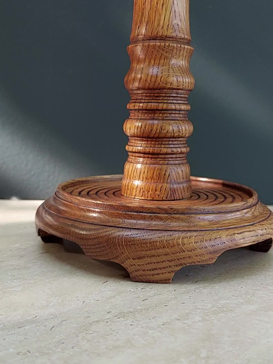 Подставка для бумажных полотенец "Тайна Востока"