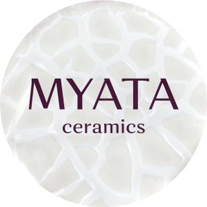 MYATA ceramics