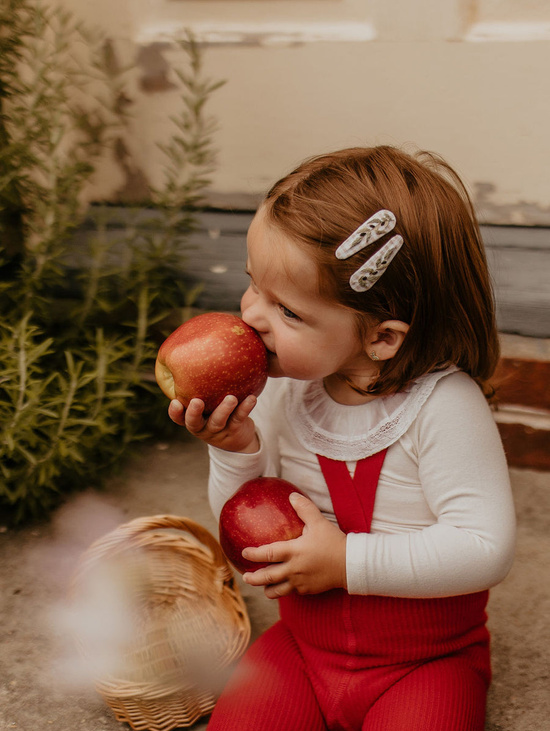 Набор аксессуаров "Летнее счастье"
