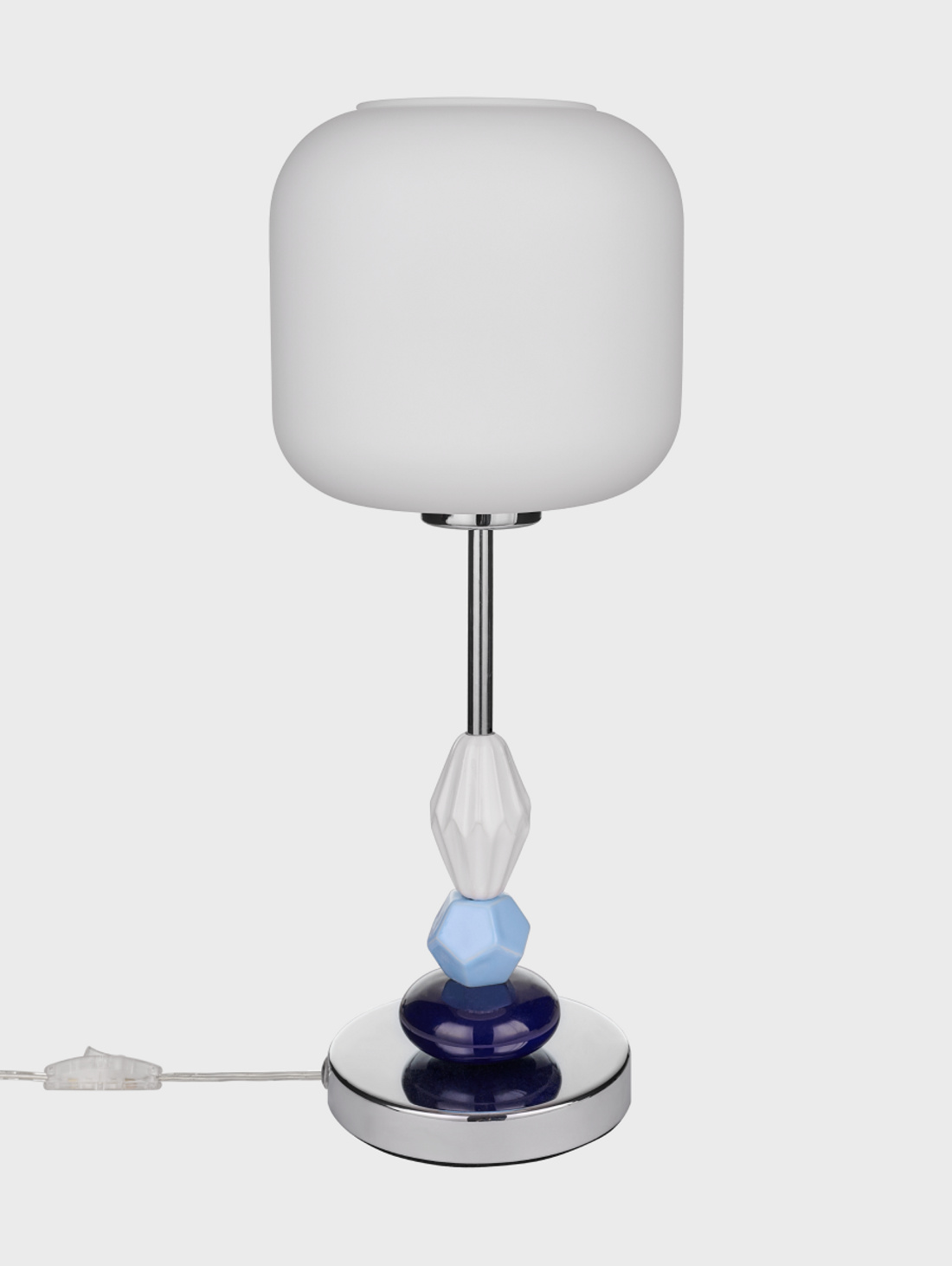 Лампа настольная CLOUD 1811 - фотография товара