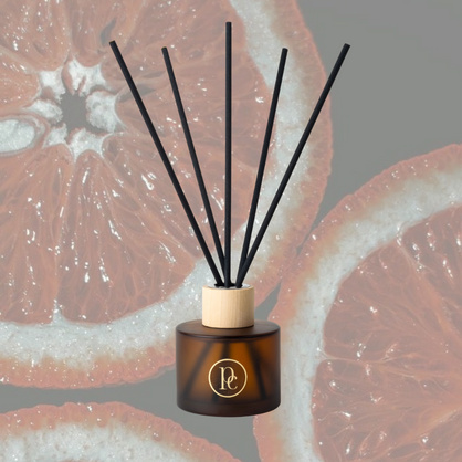 Диффузор 100 мл | Orange & Neroli