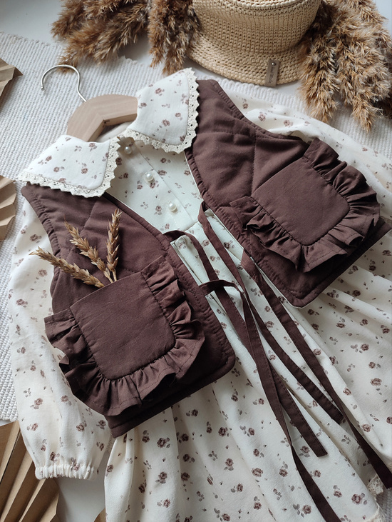 Жилет "Лиана"